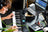 Citronic Q-PAD Compact Mixer + USB/BT/mp3 - view 7