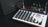 Citronic Q-PAD-8 Compact Mixer 8 Channel - view 4