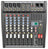 Citronic CSP-408 powered mixer 400W