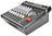 Citronic CSP-408 powered mixer 400W - view 6
