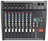 Citronic CSP-410 powered mixer 400W