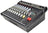 Citronic CSP-410 powered mixer 400W - view 2