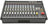 Citronic CSP-714 powered mixer 700W - view 2