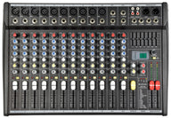 Citronic CSP-714 powered mixer 700W