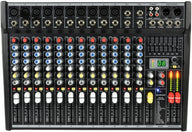 Citronic CSL-14 Mixing Console 14 input