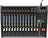 Citronic CSL-14 Mixing Console 14 input - view 2