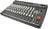 Citronic CSL-14 Mixing Console 14 input - view 3