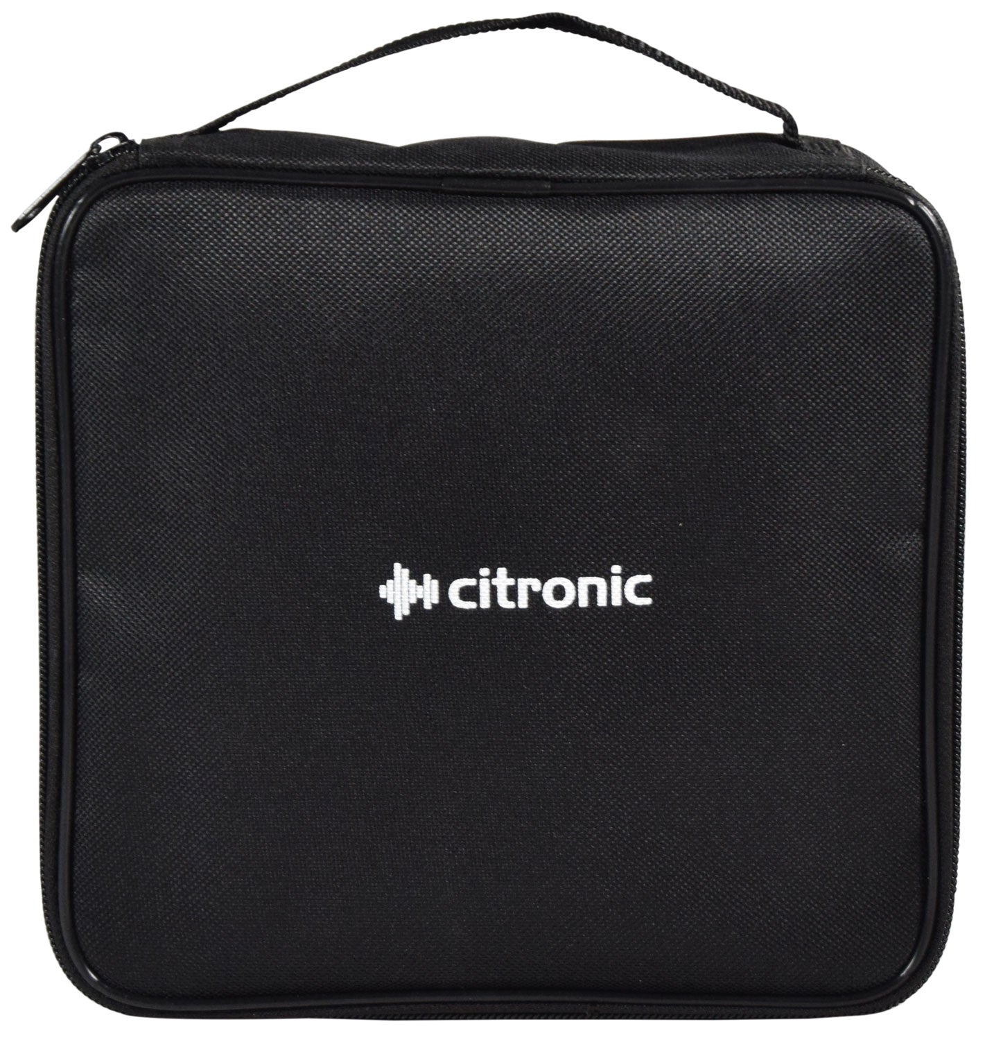 Citronic CMA-6 Compact Mixer with DSP FX and BT/USB - view 9