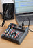 Citronic CMA-6 Compact Mixer with DSP FX and BT/USB - view 2