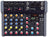 Citronic CMA-8 Compact Mixer with DSP FX and BT/USB