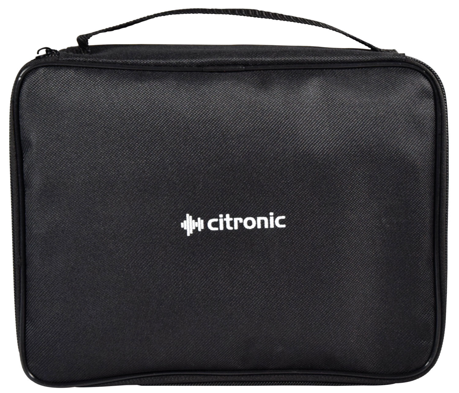 Citronic CMA-8 Compact Mixer with DSP FX and BT/USB - view 7