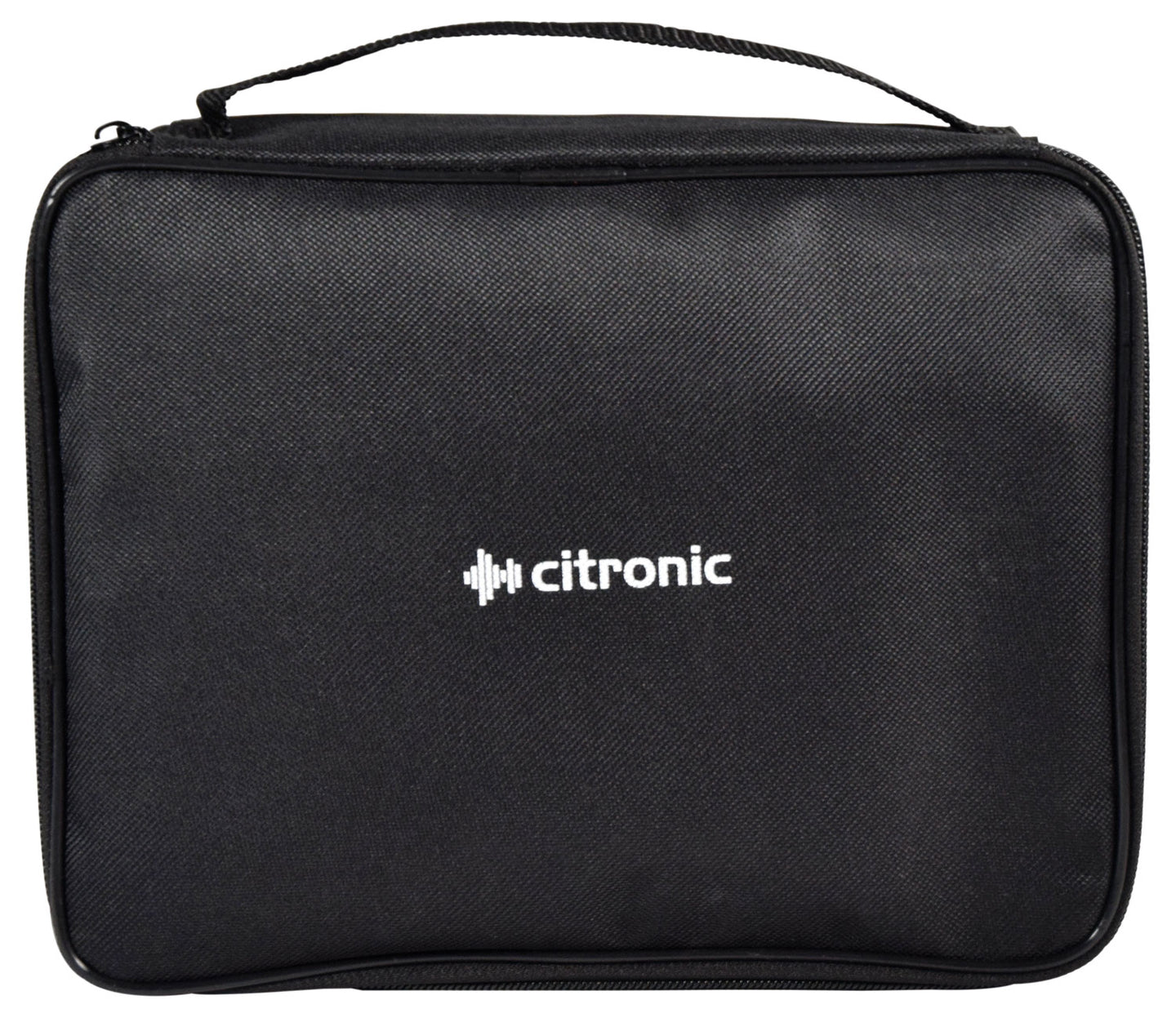 Citronic CMA-8 Compact Mixer with DSP FX and BT/USB - view 7