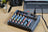 Citronic CMA-8 Compact Mixer with DSP FX and BT/USB - view 8