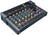 Citronic CMA-10 Compact Mixer with DSP FX and BT/USB - view 5