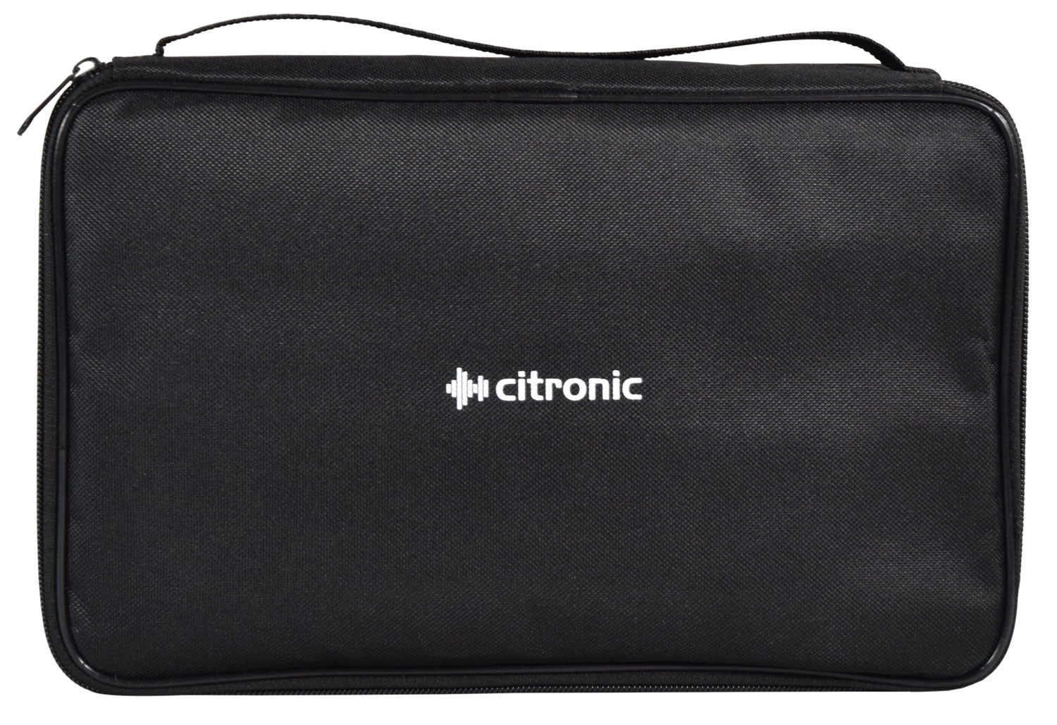 Citronic CMA-10 Compact Mixer with DSP FX and BT/USB - view 7