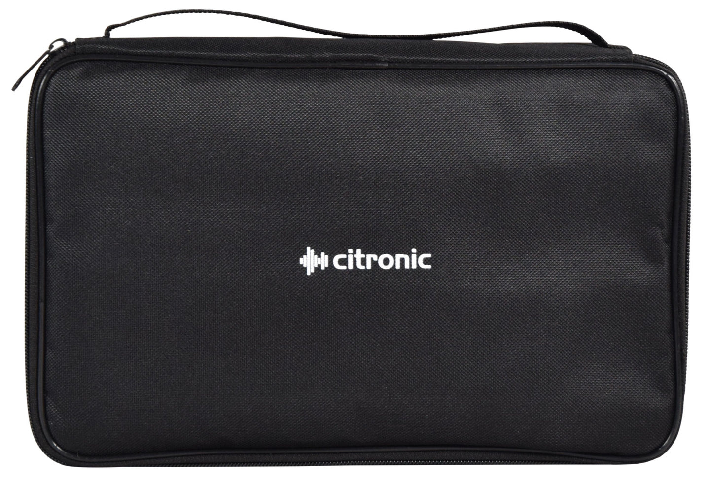 Citronic CMA-10 Compact Mixer with DSP FX and BT/USB - view 7