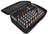 Citronic CMA-10 Compact Mixer with DSP FX and BT/USB - view 9