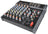 Citronic CMB-10 Mixing Console with DSP + USB/PC/BT Player - view 3