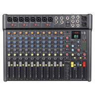 Citronic CMC-16 Live Mixing Console