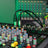 Citronic CMC-16 Live Mixing Console - view 2