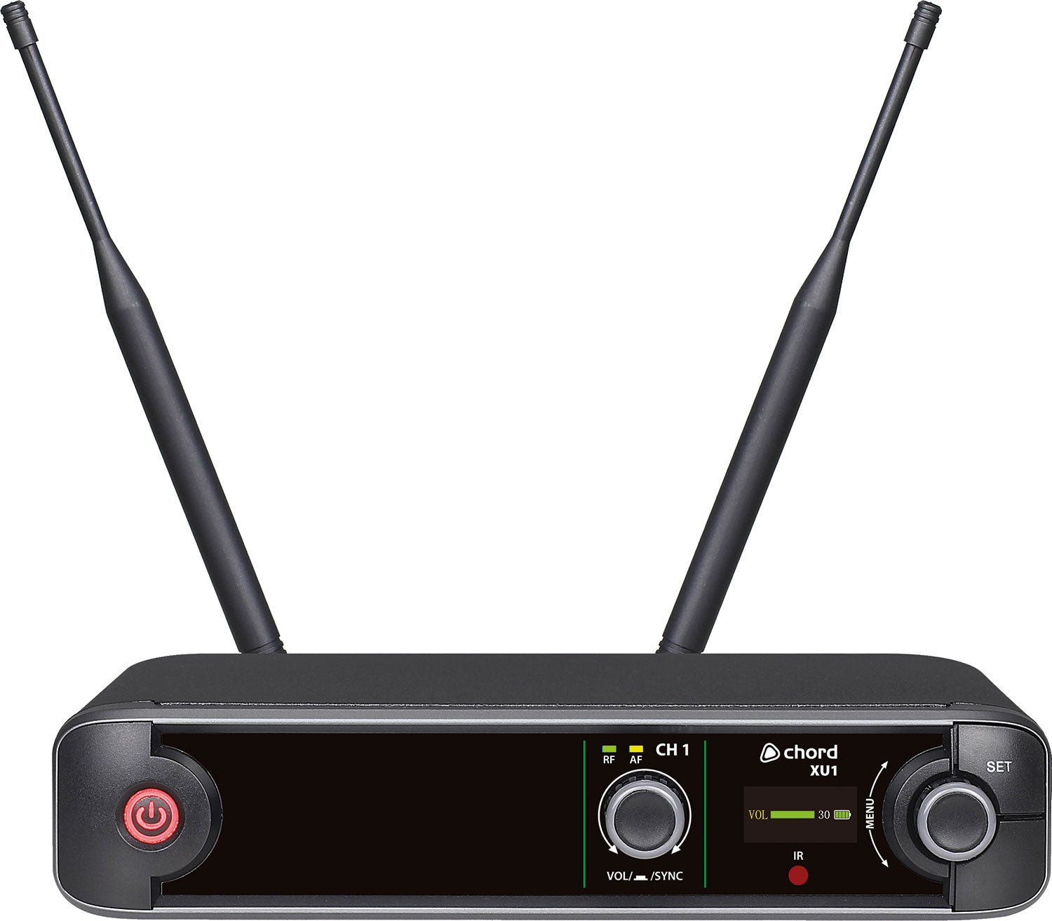 Chord XU1 Bodypack UHF Microphone System