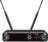 Chord XU1 Bodypack UHF Microphone System