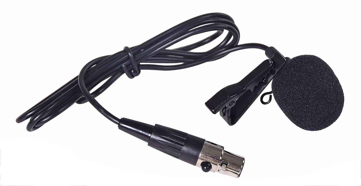 Chord XU1 Bodypack UHF Microphone System - view 5