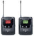 Chord XU2 Dual Bodypack UHF Microphone System - view 3