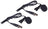 Chord XU2 Dual Bodypack UHF Microphone System - view 5