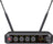 Chord XU4 Quad Bodypack UHF Microphone System