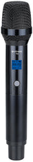 Citronic TU1 PLL Mic Set - 1 x Handheld Transmitter - view 3