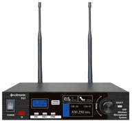 Citronic TU1 PLL Mic Set - 1 x Handheld Transmitter