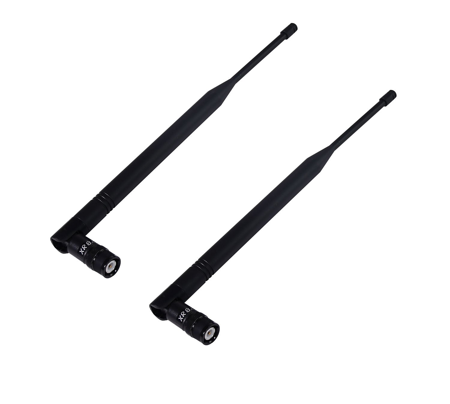 Citronic TU4 Quad PLL Mic Set 4 x Handheld Transmitters - view 6