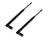 Citronic TU4 Quad PLL Mic Set 4 x Handheld Transmitters - view 6
