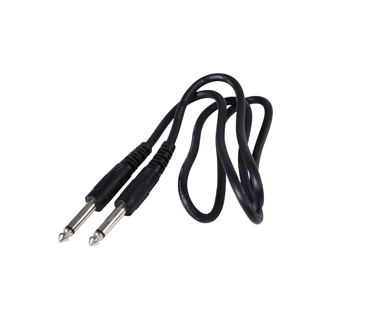 Citronic TU4 Quad PLL Mic Set 4 x Handheld Transmitters - view 7