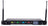 Citronic TU4 Quad PLL Mic Set 4 x Bodypack Transmitters