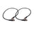 Citronic TU4 Quad PLL Mic Set 4 x Bodypack Transmitters - view 6