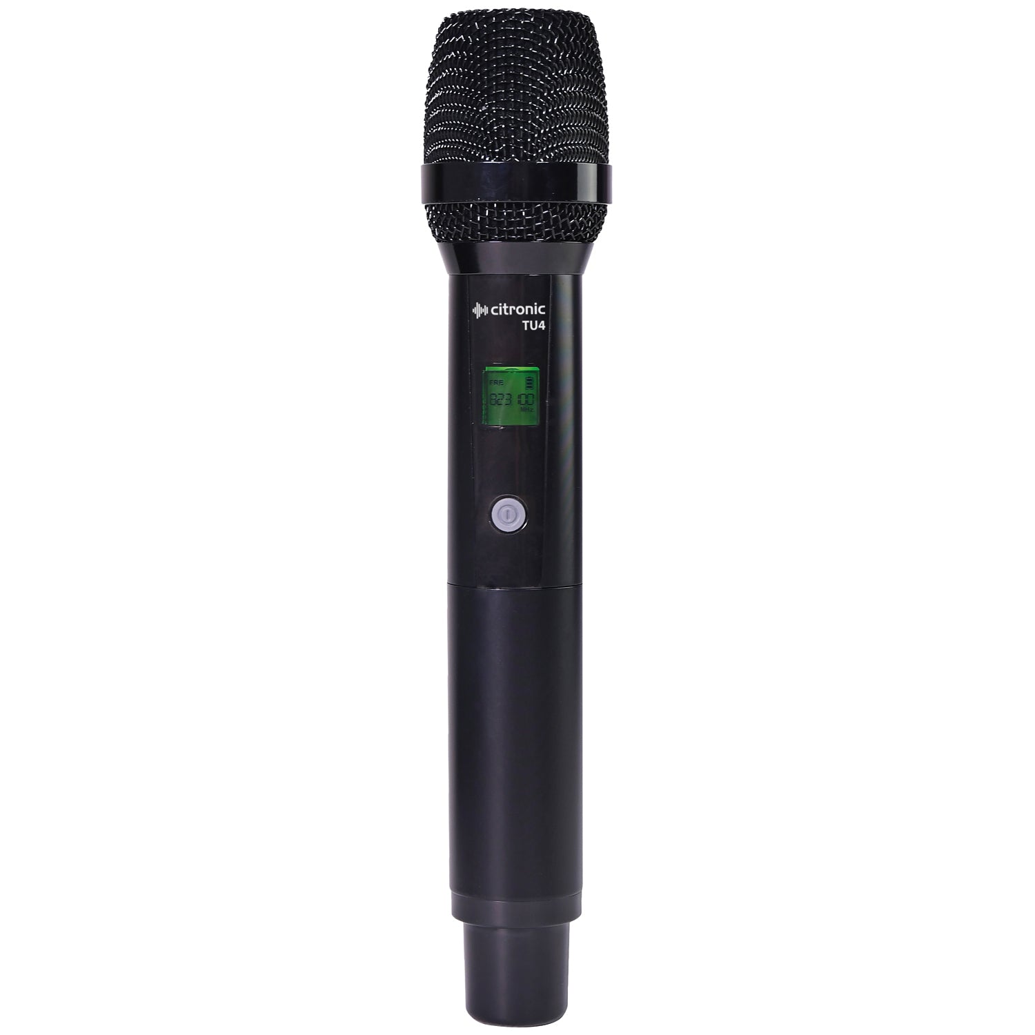 Citronic TU4 Handheld Transmitter