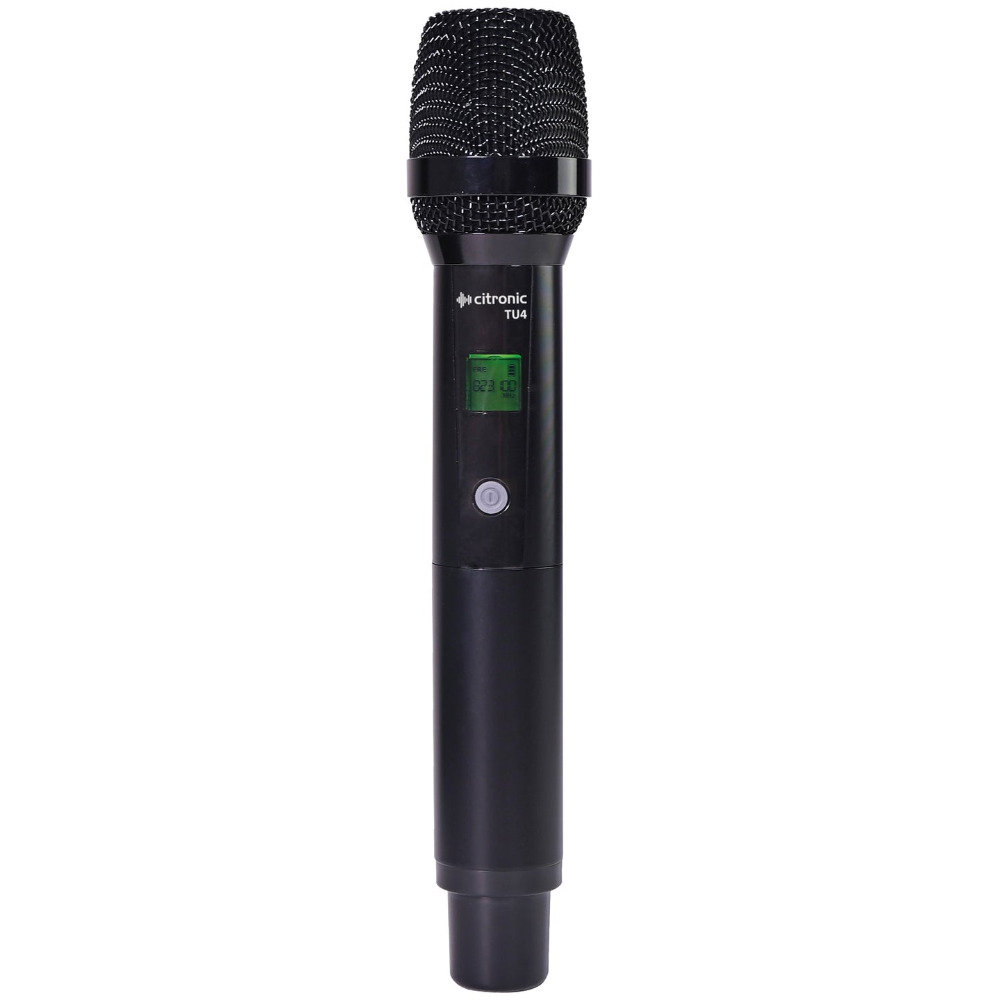 Citronic TU4 Handheld Transmitter