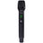 Citronic TU4 Handheld Transmitter