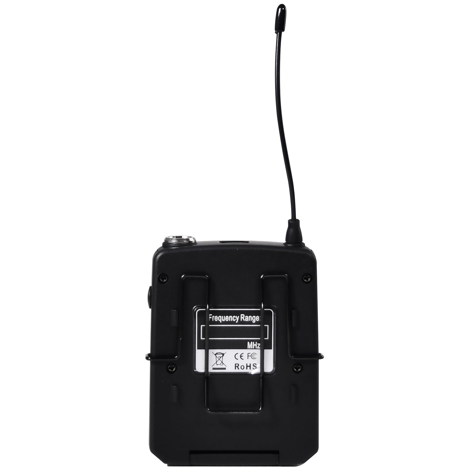 Citronic TU4 Bodypack Transmitter - view 2