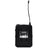 Citronic TU4 Bodypack Transmitter - view 2