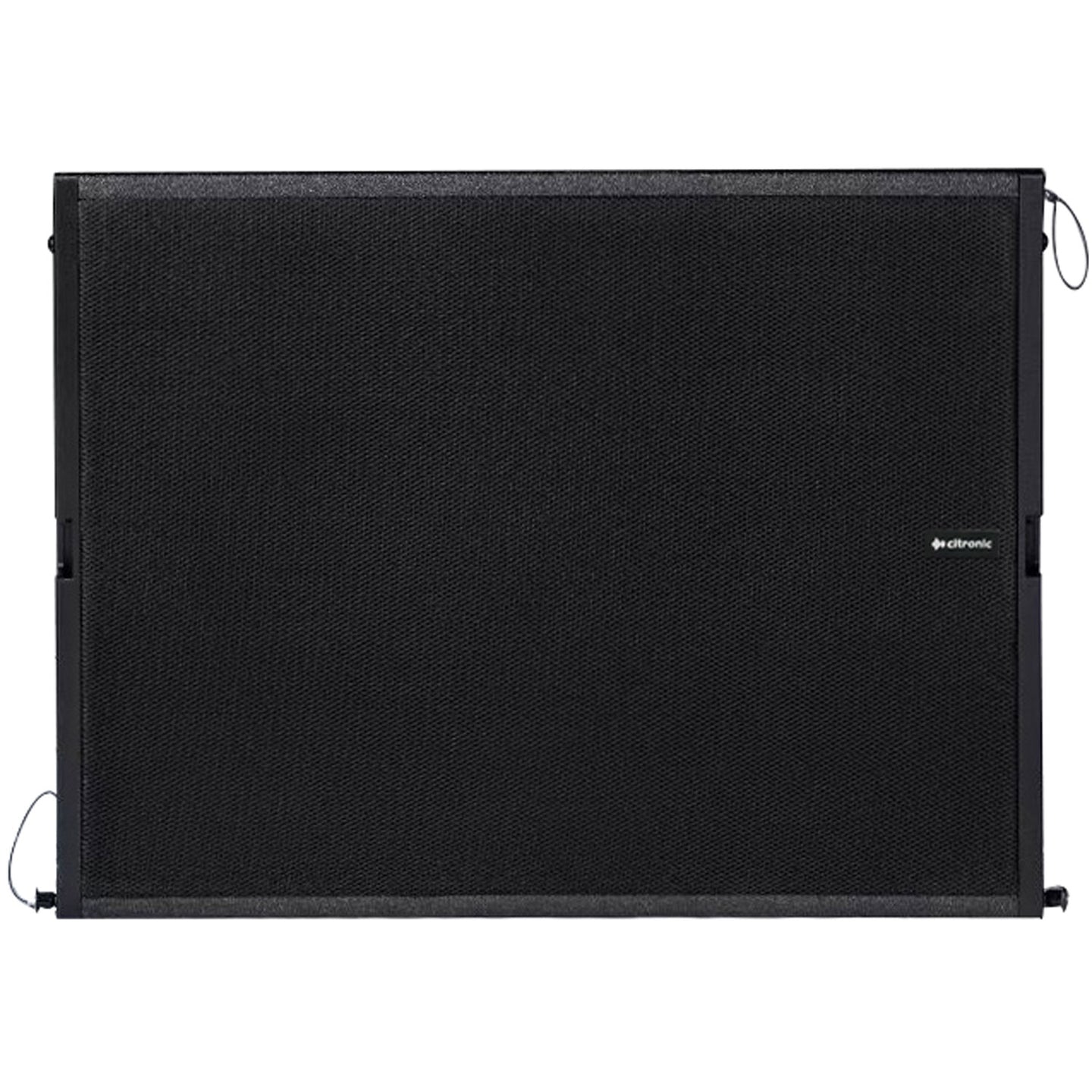 Citronic C-118S Array Sub 1x18 1000Wrms - view 7