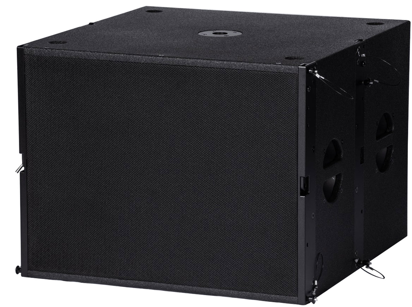 Citronic C-118S Array Sub 1x18 1000Wrms - view 6