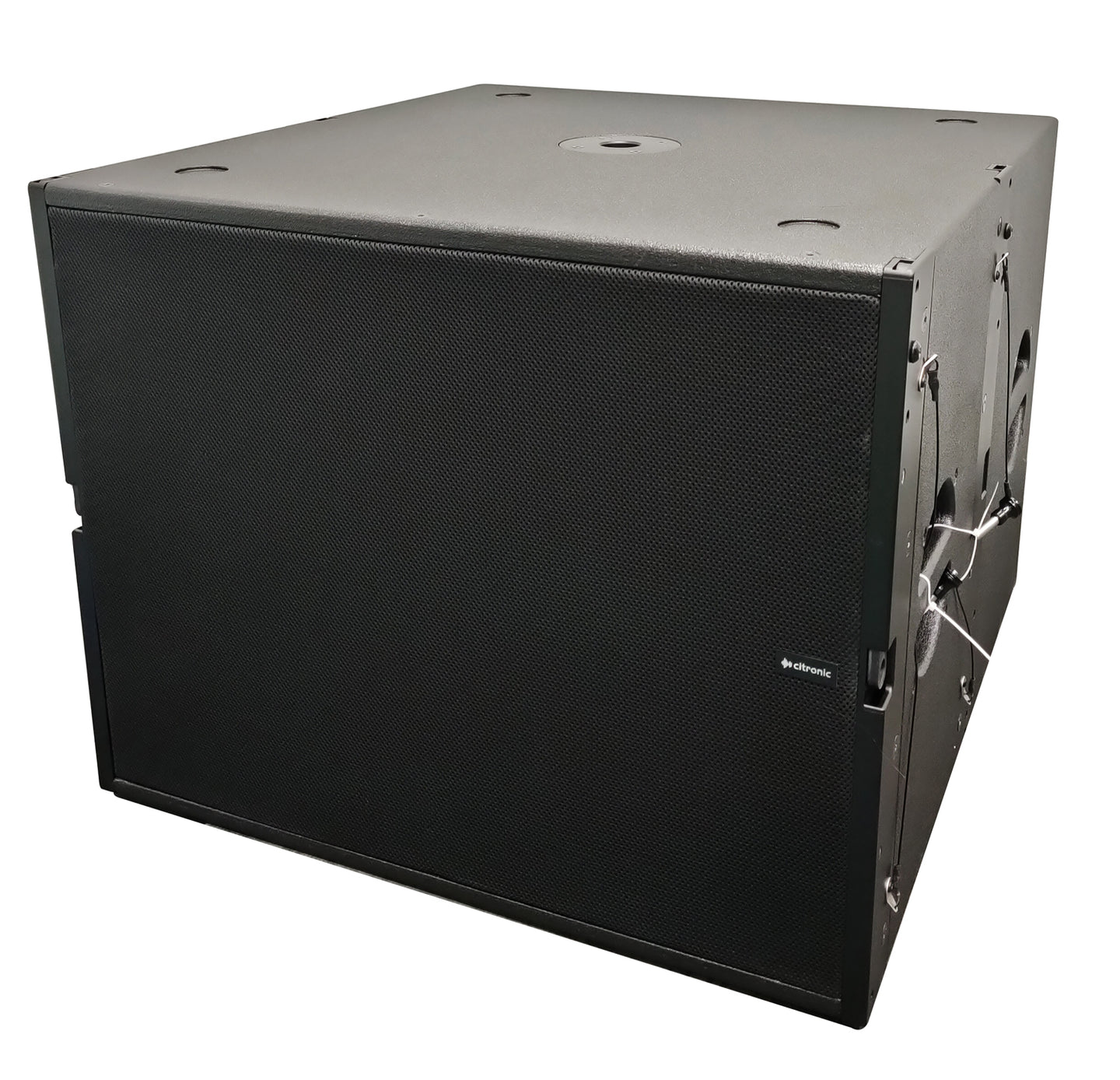 Citronic C-118S Array Sub 1x18 1000Wrms