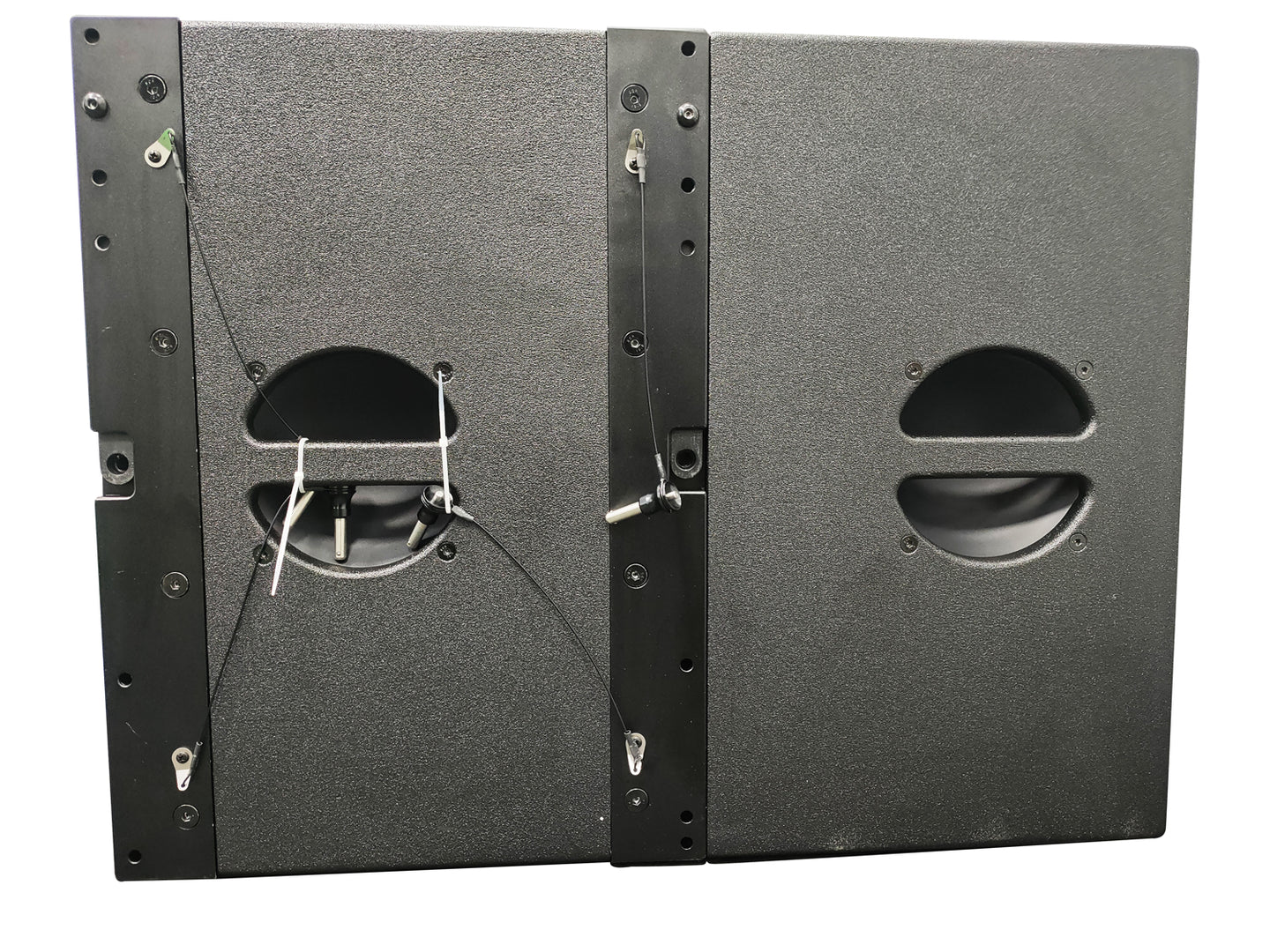 Citronic C-118S Array Sub 1x18 1000Wrms - view 3