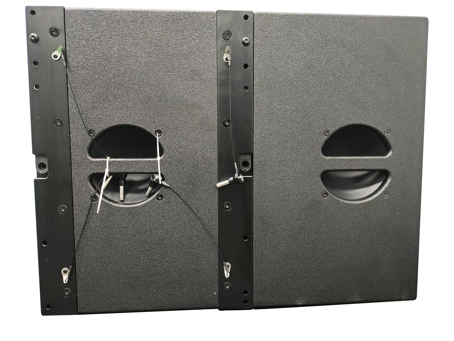 Citronic C-118S Array Sub 1x18 1000Wrms - view 3