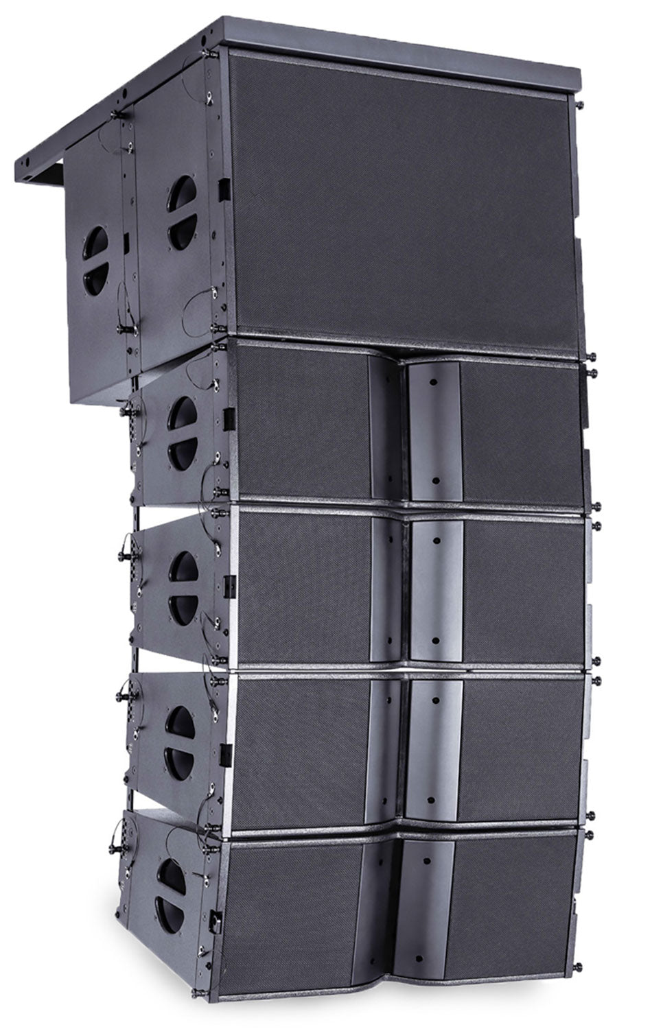Citronic C-118S Array Sub 1x18 1000Wrms - view 5