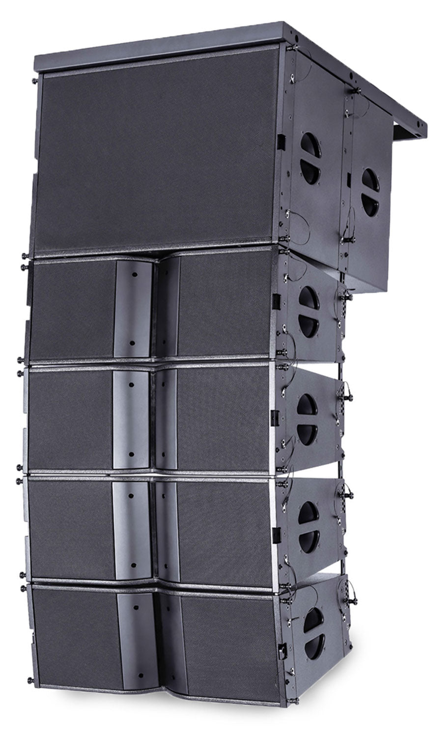 Citronic C-118S Array Sub 1x18 1000Wrms - view 8