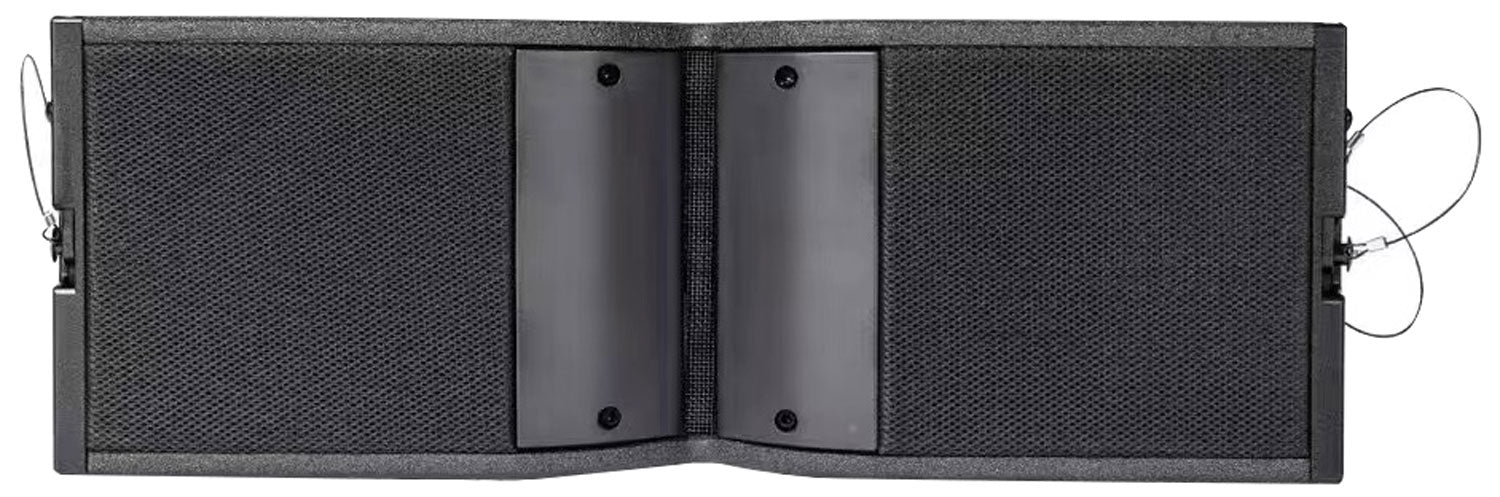 Citronic C-208 Array Cab 2 x 8in + HF 600Wrms - view 3